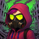 Merge 2 Survive: Zombie Games