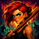 Merge 2 Survive: Zombie Games