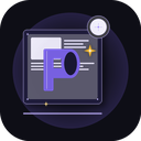 Pixora — ویرایش عکس، بنر و استوری