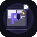 Pixora — ویرایش عکس، بنر و استوری