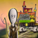 Addams Family: Mystery Mansion