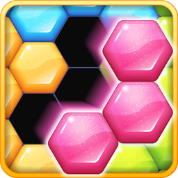 Block Candy - Hexa Puzzle