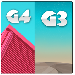 Wallpapers - G4,G3