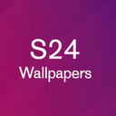 Wallpapers for Galaxy S24