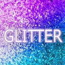 Glitter Wallpapers