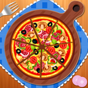 Pizza Cooking Game Food Games