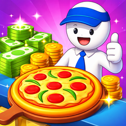 Pizza Simulator