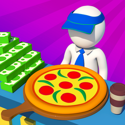 Pizza Simulator