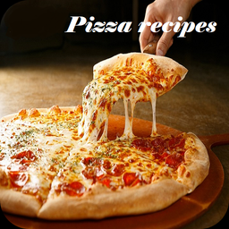 Tasty pizza recipes
