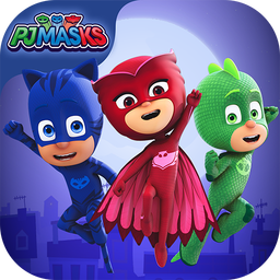 PJ Masks™: Moonlight Heroes