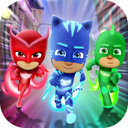 PJ Masks™: Power Heroes