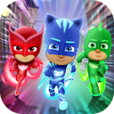 PJ Masks™: Power Heroes