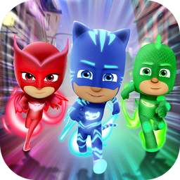 PJ Masks™: Power Heroes