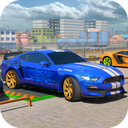 Car Parking - Car Driving Game