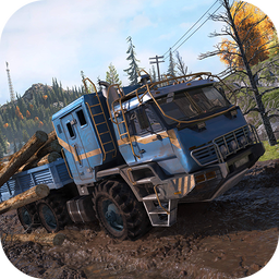 Offroad Mud Truck Simulator 3D