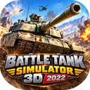 Battle Tank Simulator 3D 2022