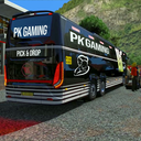 Euro Bus Simulator Bus Games