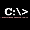 Command prompt 100+ commands