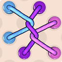 Tangle Master 3D: Untie Rope