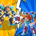 Robot Transform Challenge