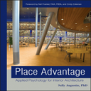 Place advantage applied psychology