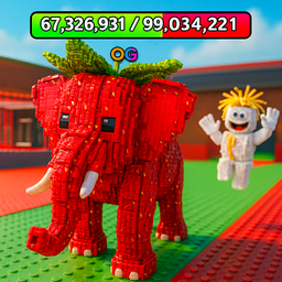 Catch n Steal a MemeRots Game