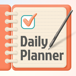 Daily Planner, To Do List
