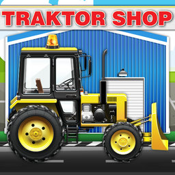 Tractor Shop