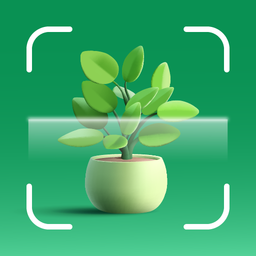 AI Plant Identifier App