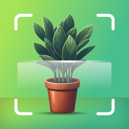 AI Plant Identifier & Care