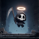 Reaper Adventure: Soul Keeper