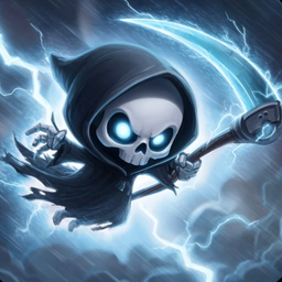 Reaper Adventure: Soul Keeper