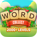Word Collect - Word Games Fun