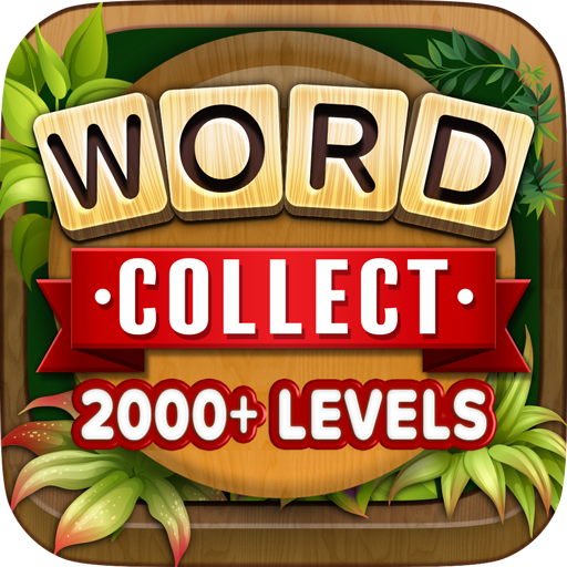 Word City: Connect Word Game for Android - Free App Download