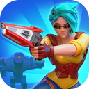 Battle Brawl: Mad Heroes 3D