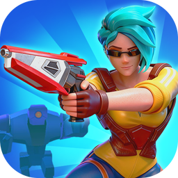 Battle Brawl: Mad Heroes 3D