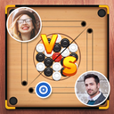 Carrom board game - Carrom Pro