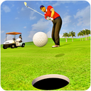 Play Golf Championship Match