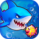 Hungry Fish Frenzy Adventure