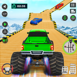 Truck Games: Gadi Wala Game