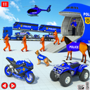 Grand Police Prison Transport