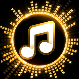 Music Player - MP3 Music App