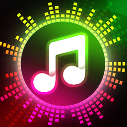 Music Player - MP3 Music App