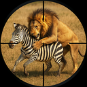 Animals Hunting Gun Games 3D