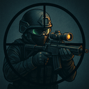 Anti Terrorist Sniper Shooting