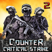 Counter Critical Strike Games