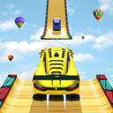 Car Jumping Game 2021 : Race Master New Car Racing