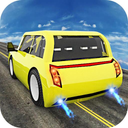 Mega Ramp Car Stunt Car Games
