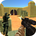 ⚡ Call of Strike ⚡ Desert Missions FPS 3D - Melhores jogos de tiro ação e  guerra round grátis 123 sem internet 6 battle royale top batatinha frita  2022 para Kindle Fire::Appstore