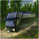 Tourist Coach Drive Simulator